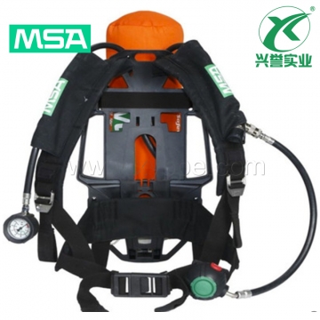 梅思安10167784 AX2100空气呼吸器