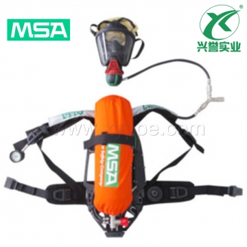 梅思安10176320 AG2100 消防空气呼吸器