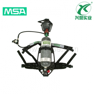 梅思安10177806 AG2800-SL 消防空气呼吸器