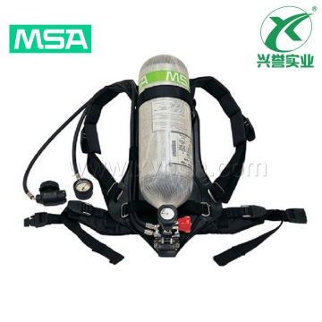 梅思安10160730 AirMaXX 空气呼吸器