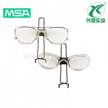 梅思安10029298 专用眼镜架