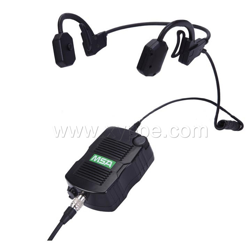 梅思安 10155024 EC10捷易通通讯系统，配M3接线