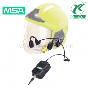 梅思安 10157233 EC10捷易通通讯系统，配M2接线