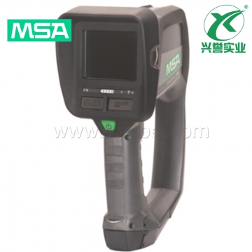 梅思安10154206 Evolution 6000S超强型红外热成像仪