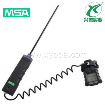 梅思安10162192天鹰通用采样泵(带充电器)