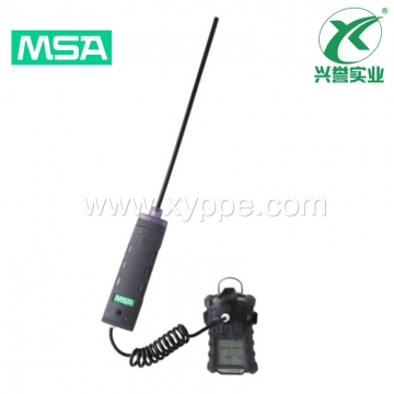 梅思安10151097天鹰通用采样泵附件,延长管15米