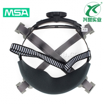 梅思安10180494超爱戴帽衬