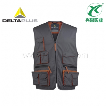 代尔塔 405353马克2系列马甲