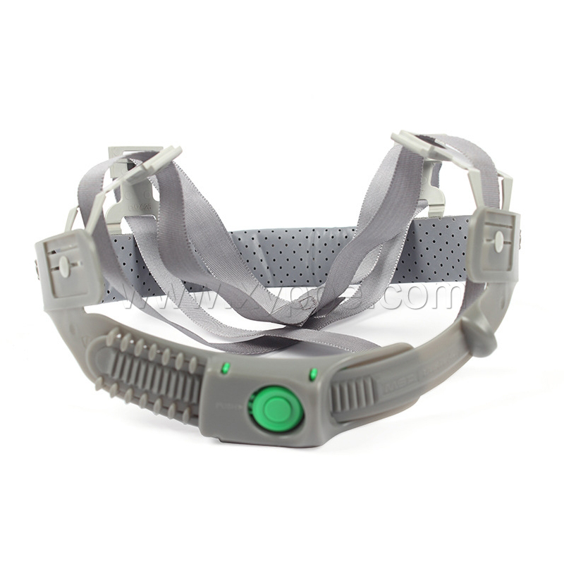 梅思安10146324-SP一指键帽衬