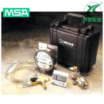 梅思安9990021气密服检测仪器