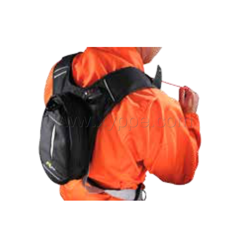 梅思安68203-00XL自救逃生装置