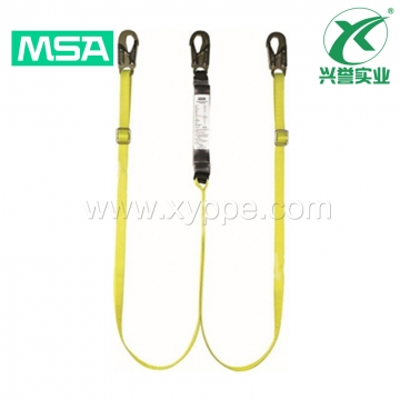 梅思安Workman吸震绳10106906