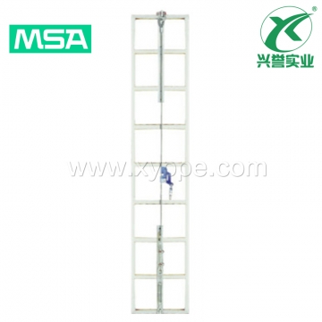 梅思安SureClimb永久型爬梯系统SFPLS350100