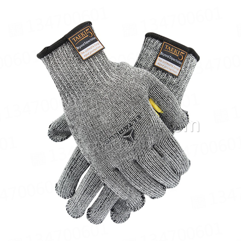 代尔塔202009防切割手套