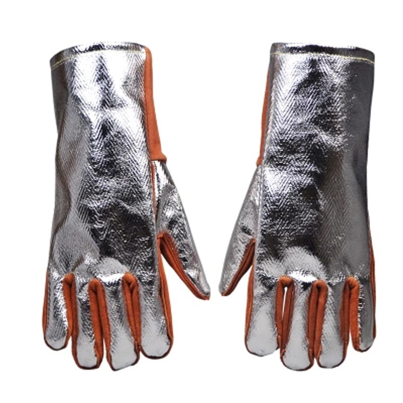 海太尔0215隔热焊接手套