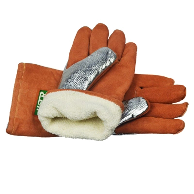 海太尔0215隔热焊接手套