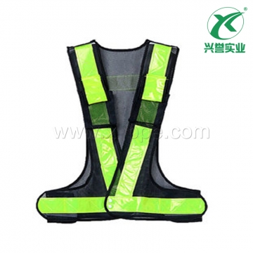 反光背心CNSS120109