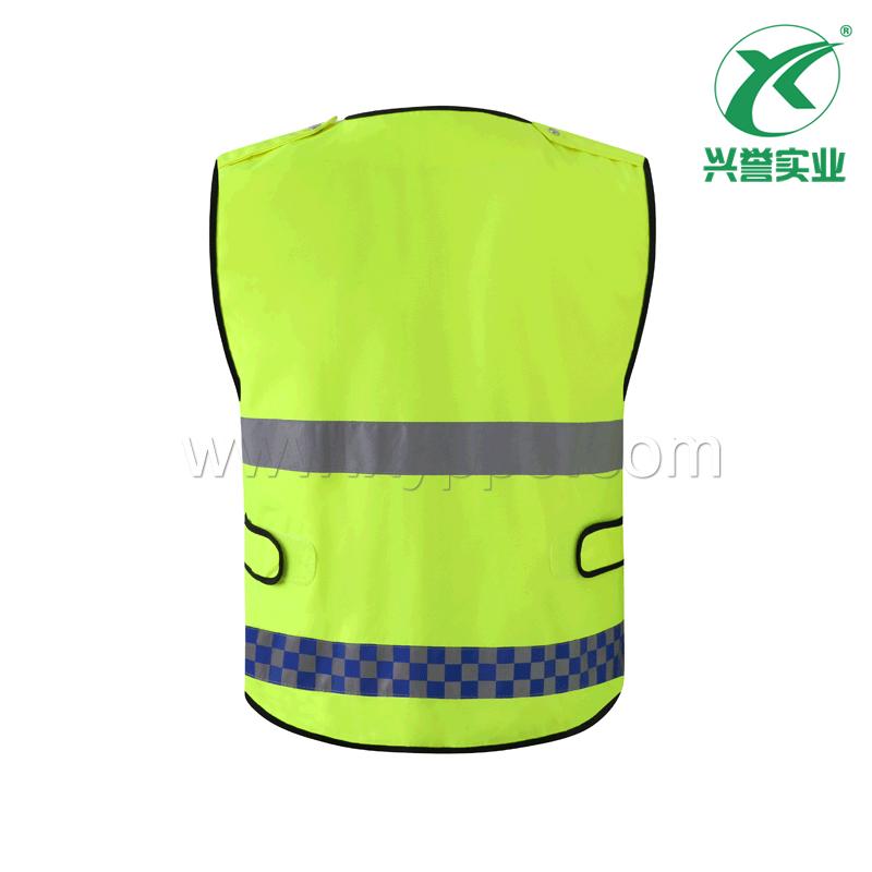反光安全马甲CNSS120143