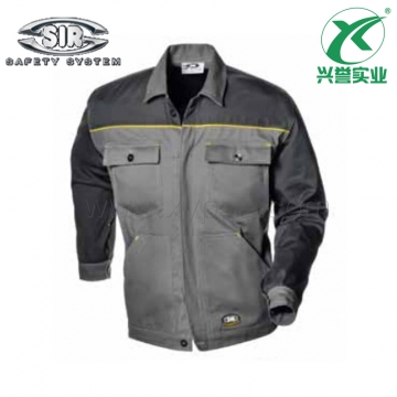 思尔30697 NEVADA工装短夹克