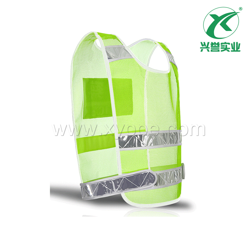 反光马甲CNSS120100