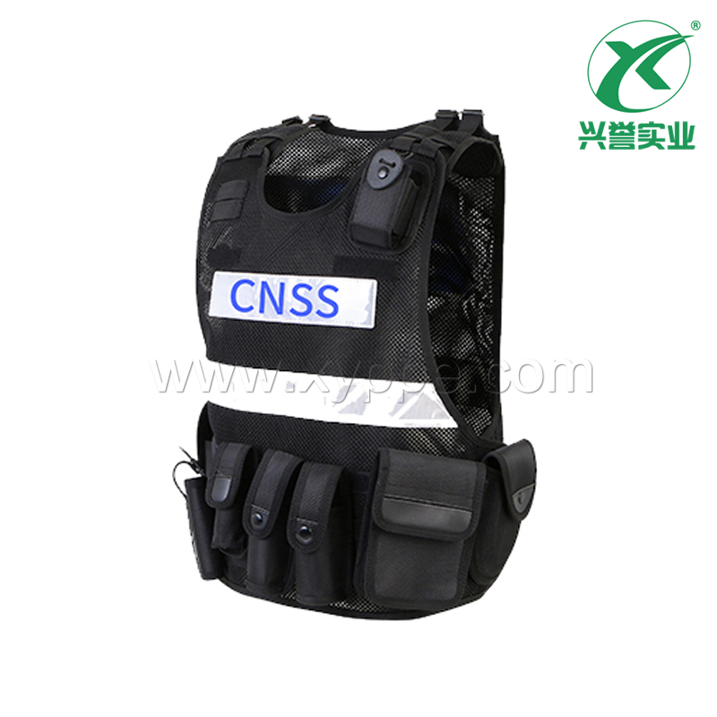 反光背心CNSS120153