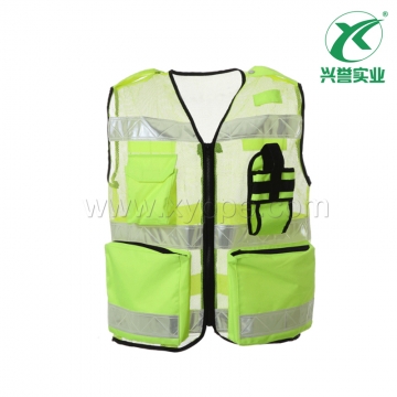 反光背心CNSS120090