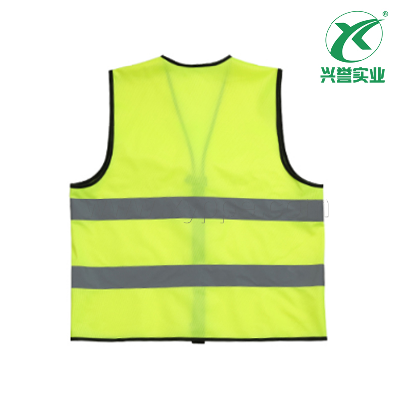 反光背心CNSS120046L-2