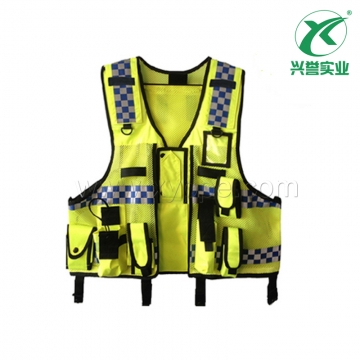 安全背心CNSS120132