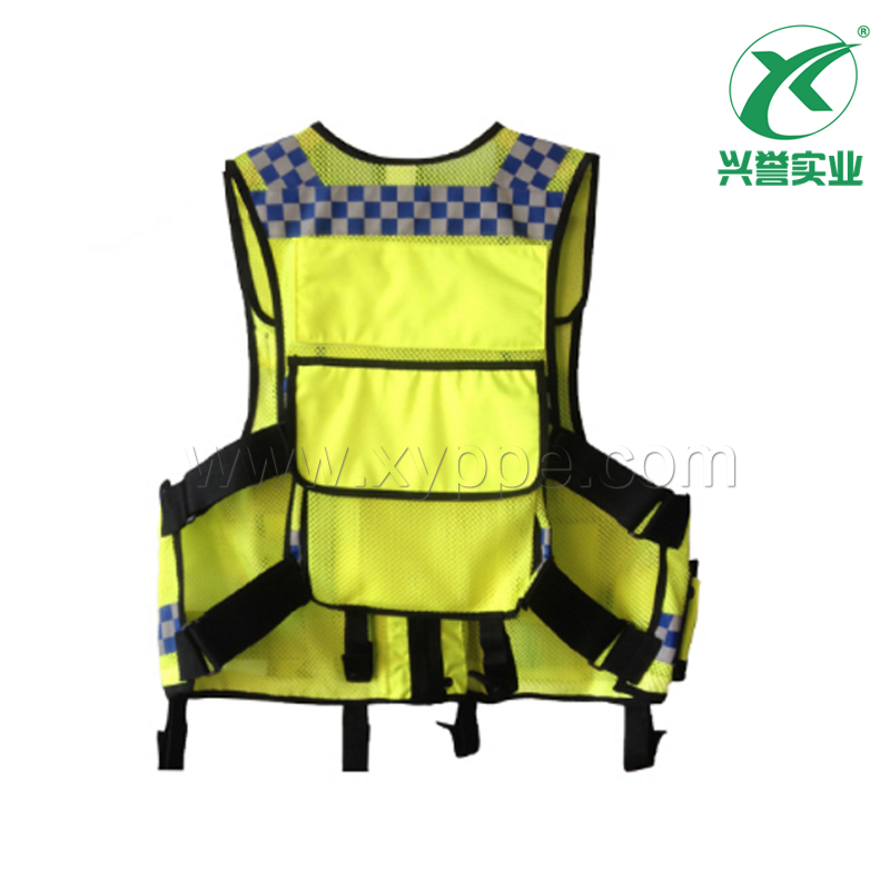 安全背心CNSS120132