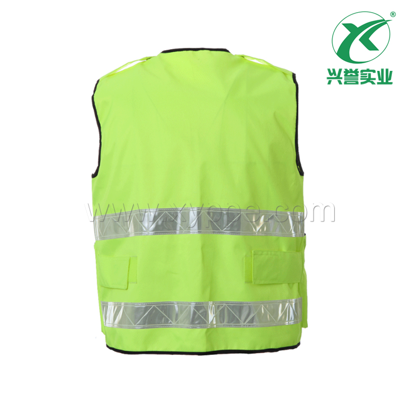 反光背心CNSS120089