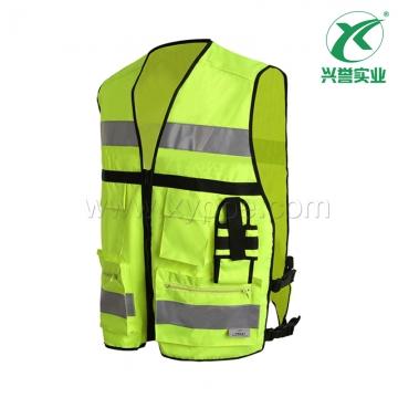 反光背心CNSS120002