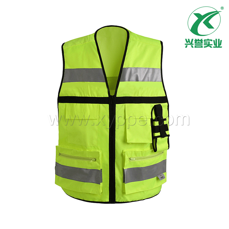反光背心CNSS120002