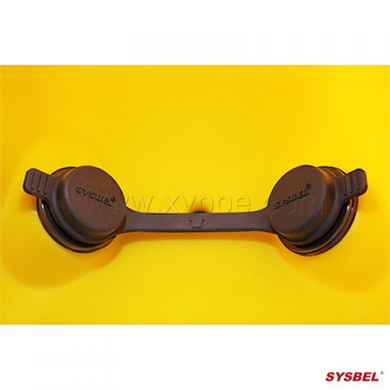 西斯贝尔SYSBEL WG6000A便携式洗眼器(A型)