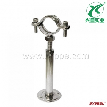 西斯贝尔SYSBEL WG0001洗眼器固定支架