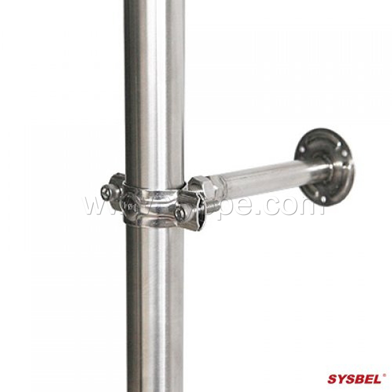 西斯贝尔SYSBEL WG0001洗眼器固定支架