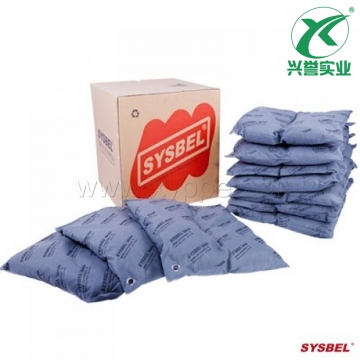 西斯贝尔SYSBEL SUP001吸附棉|通用型吸附棉枕
