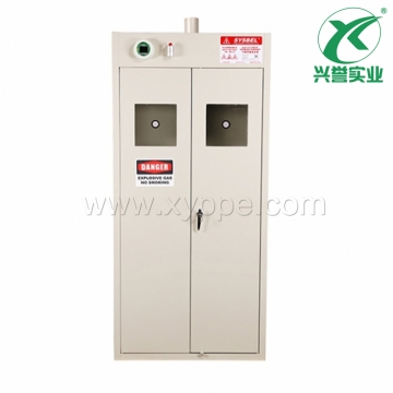 西斯贝尔SYSBEL WA720102两瓶型智能气瓶柜