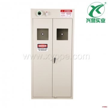 西斯贝尔SYSBEL WA710102两瓶型智能气瓶柜(自带风扇)