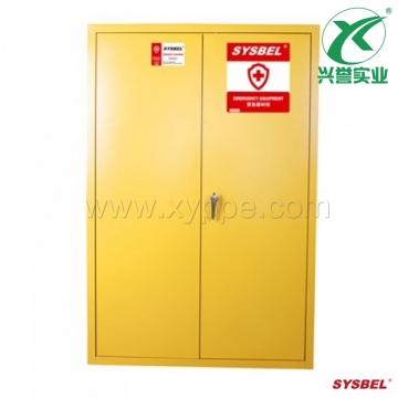 西斯贝尔SYSBEL WA910450紧急器材柜(PPE柜)