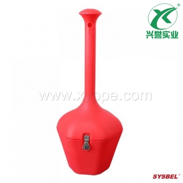 西斯贝尔SYSBEL CBR8101烟蒂收集器
