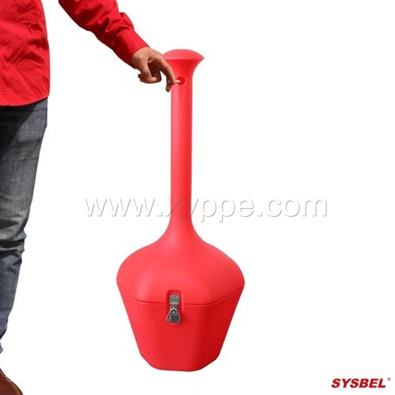 西斯贝尔SYSBEL CBR8101烟蒂收集器