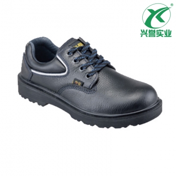 兴誉HY0801X低帮防滑安全鞋