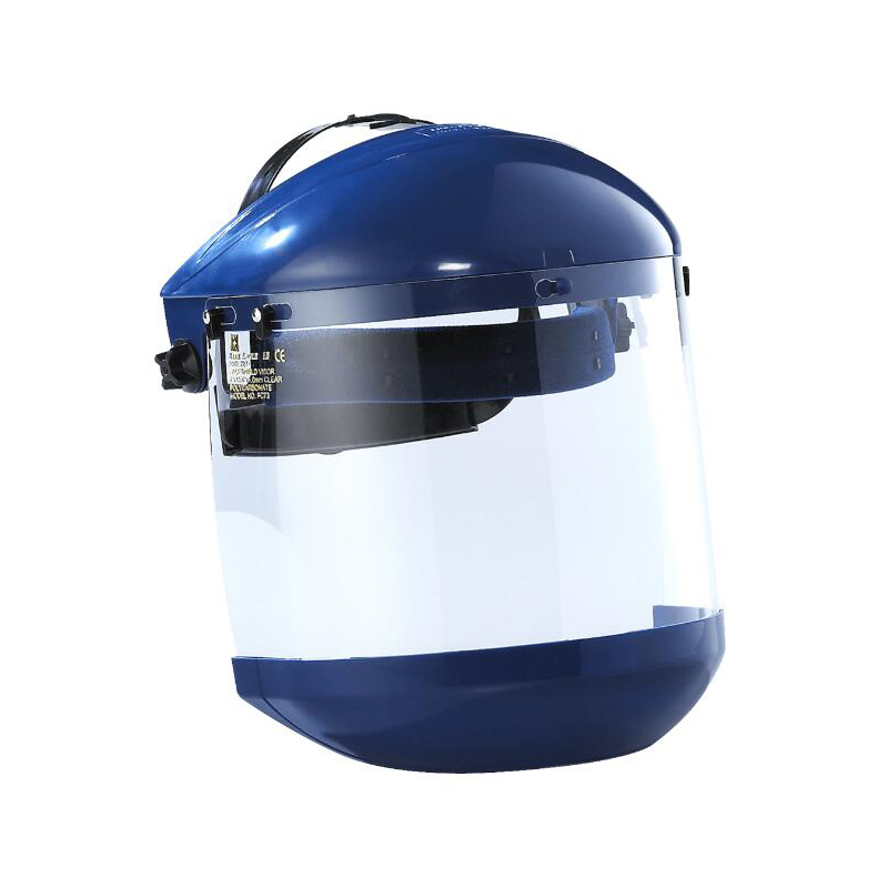 蓝鹰 B1 防护头盔