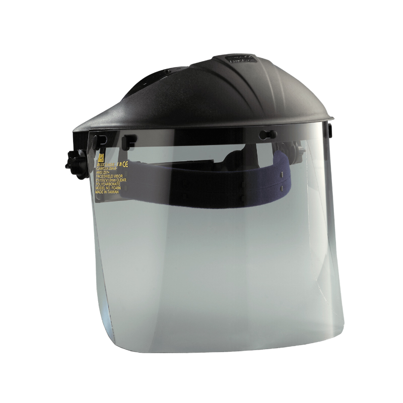 蓝鹰 D1 防护头盔