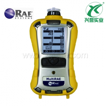 MultiRAE2六合一有毒有害气体检测仪【PGM-62X8】