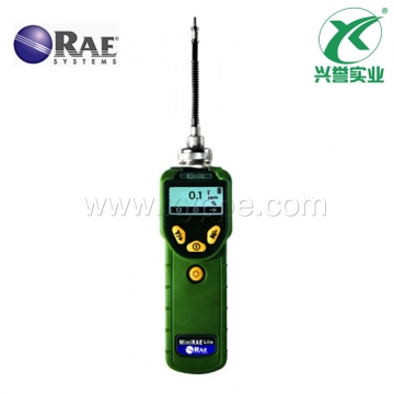 美国华润MiniRAE Lite VOC检测仪【PGM-7300】