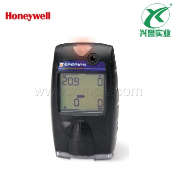 霍尼韦尔MultiProTM 多气体探测器