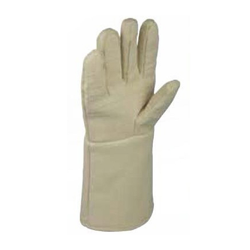 代尔塔 203002 防500度高温防割手套 TERK500