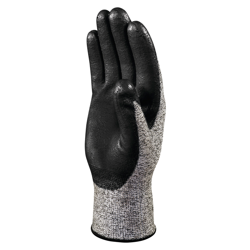 代尔塔 VECUT57 202057 聚氨酯涂层防割手套