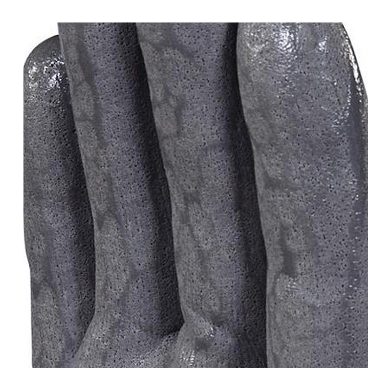 代尔塔 VV722 201724丁腈发泡无缝尼龙针织手套